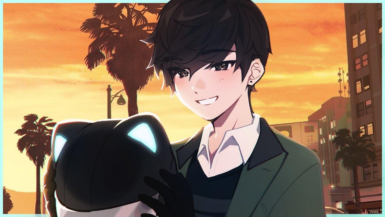 【GTA 4.0 NOPIXEL】YUNO SYKK gets a side hustle