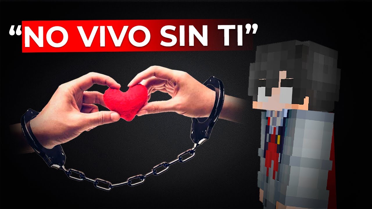 Oye, hablemos de tu DEPENDENCIA EMOCIONAL...