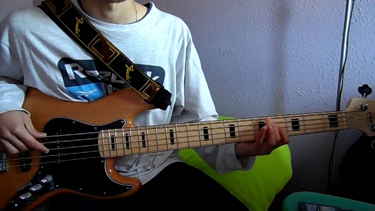 El es grande Inspiración tutorial bajo