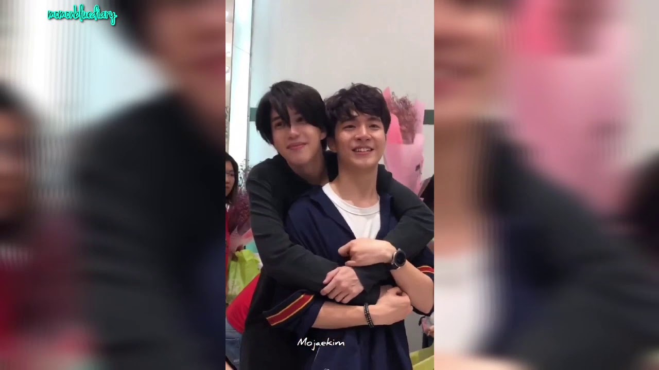 BenEarth Sweet Moments ♡ FMV Today more than Yesterday - Eunhyuk