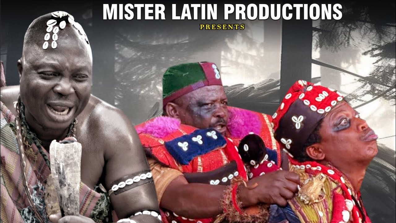 AJAGUNTA IS COMING SOON