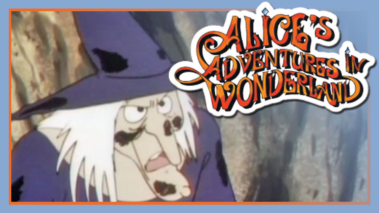 Alice in Wonderland - Episode 48 - Candy
