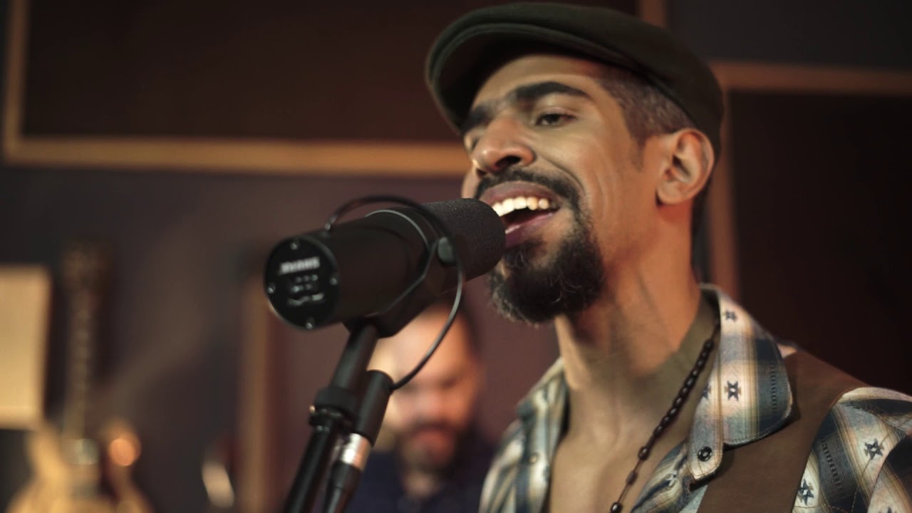 Casabe Añejo - Fin de mi edad