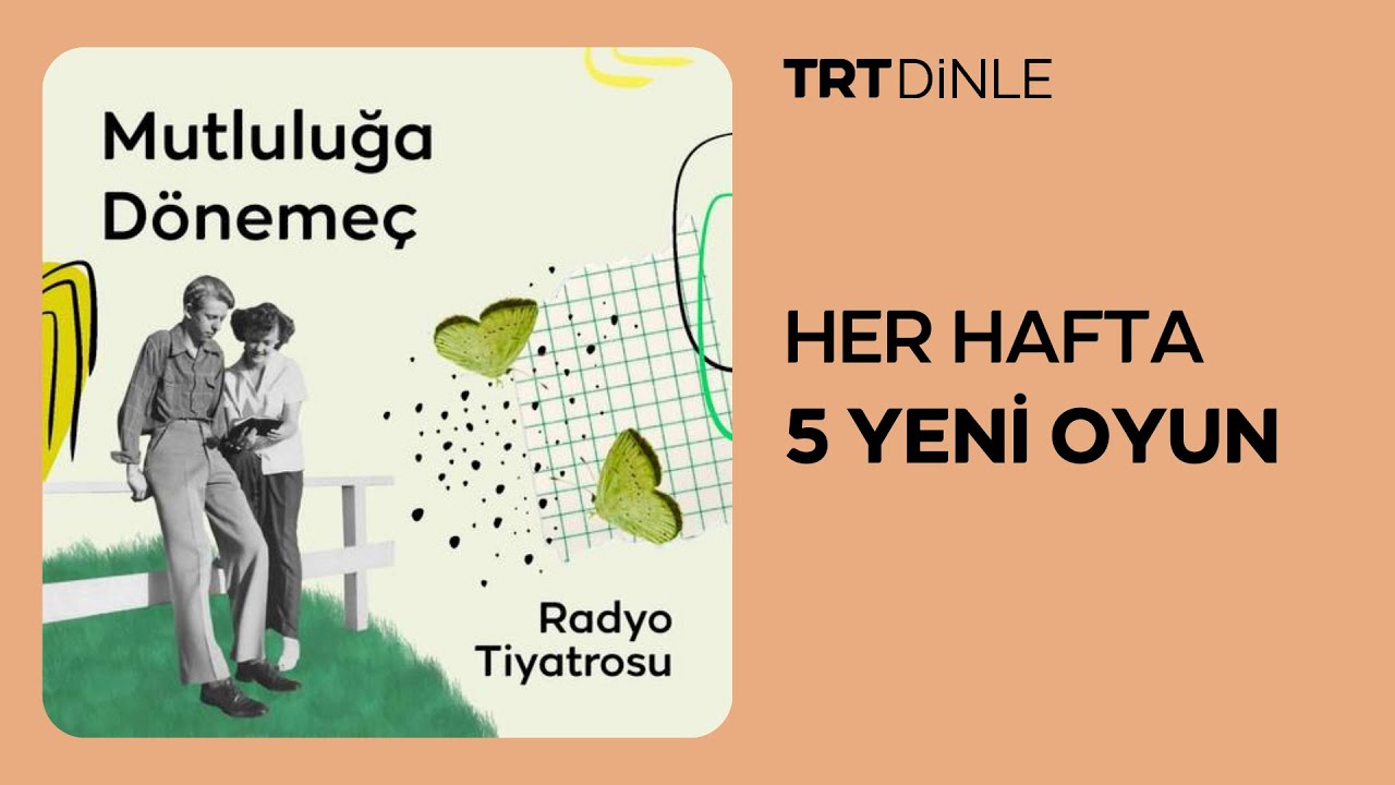 Radyo Tiyatrosu: Mutluluğa Dönemeç | Aile
