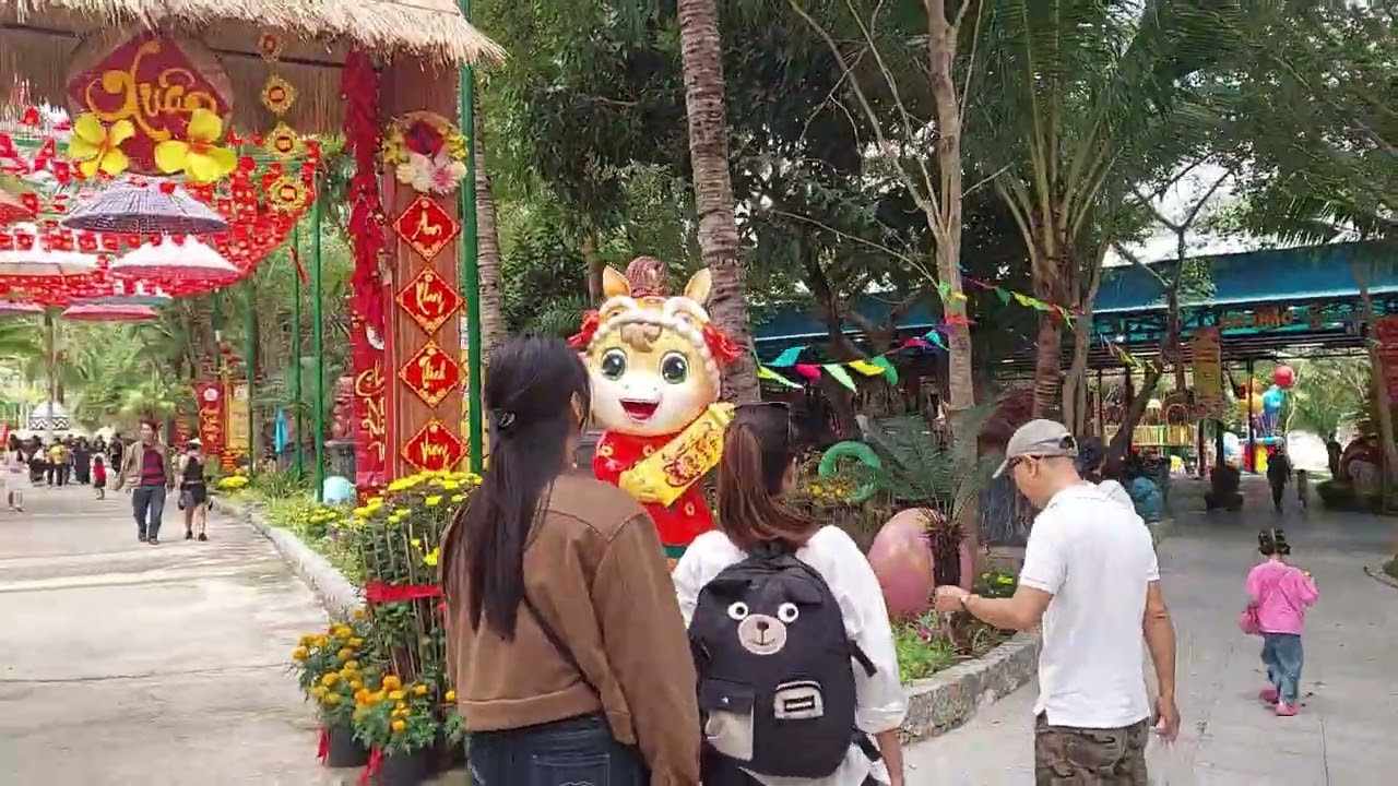 Discover the Hundred Eggs Tourist Area in Nha Trang