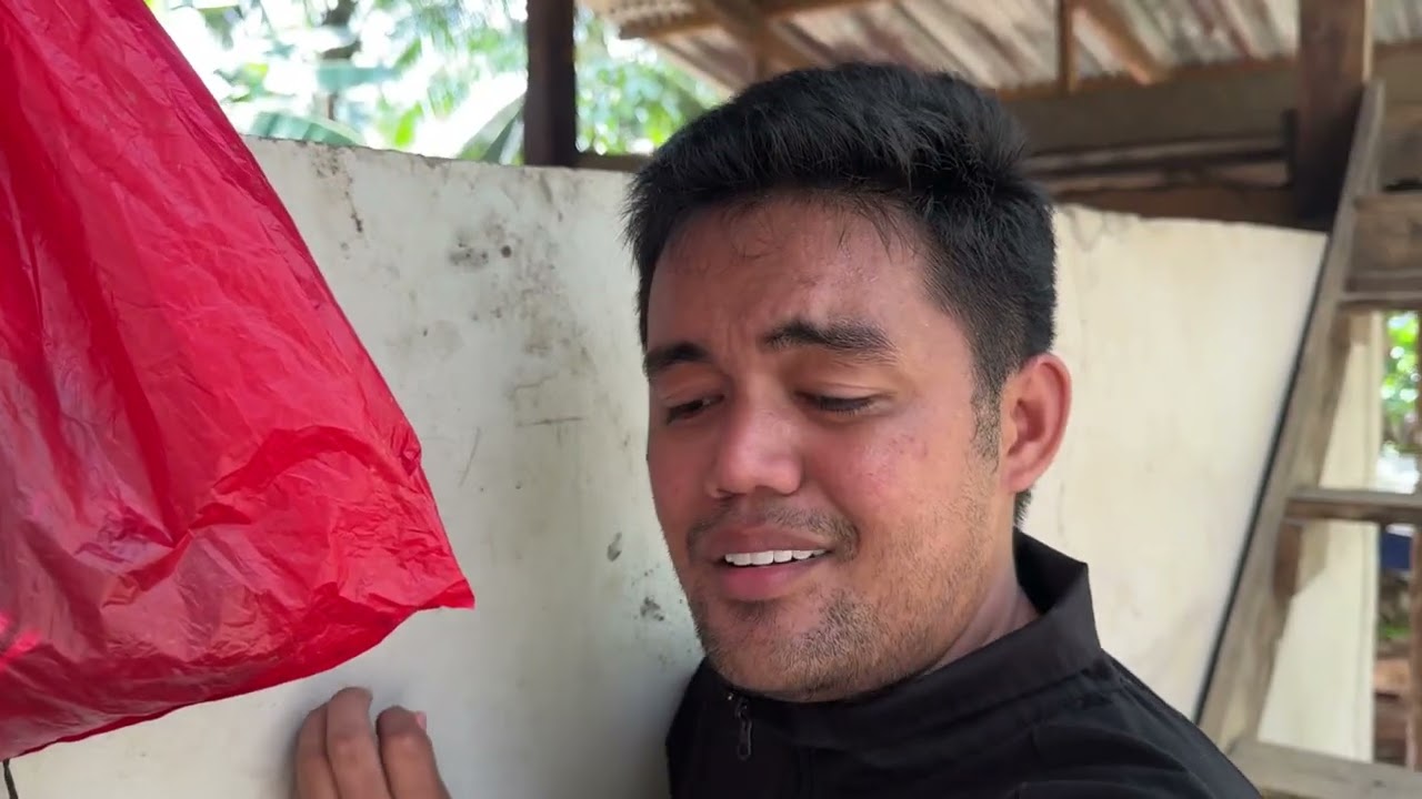 Nadamay kay Gwapo