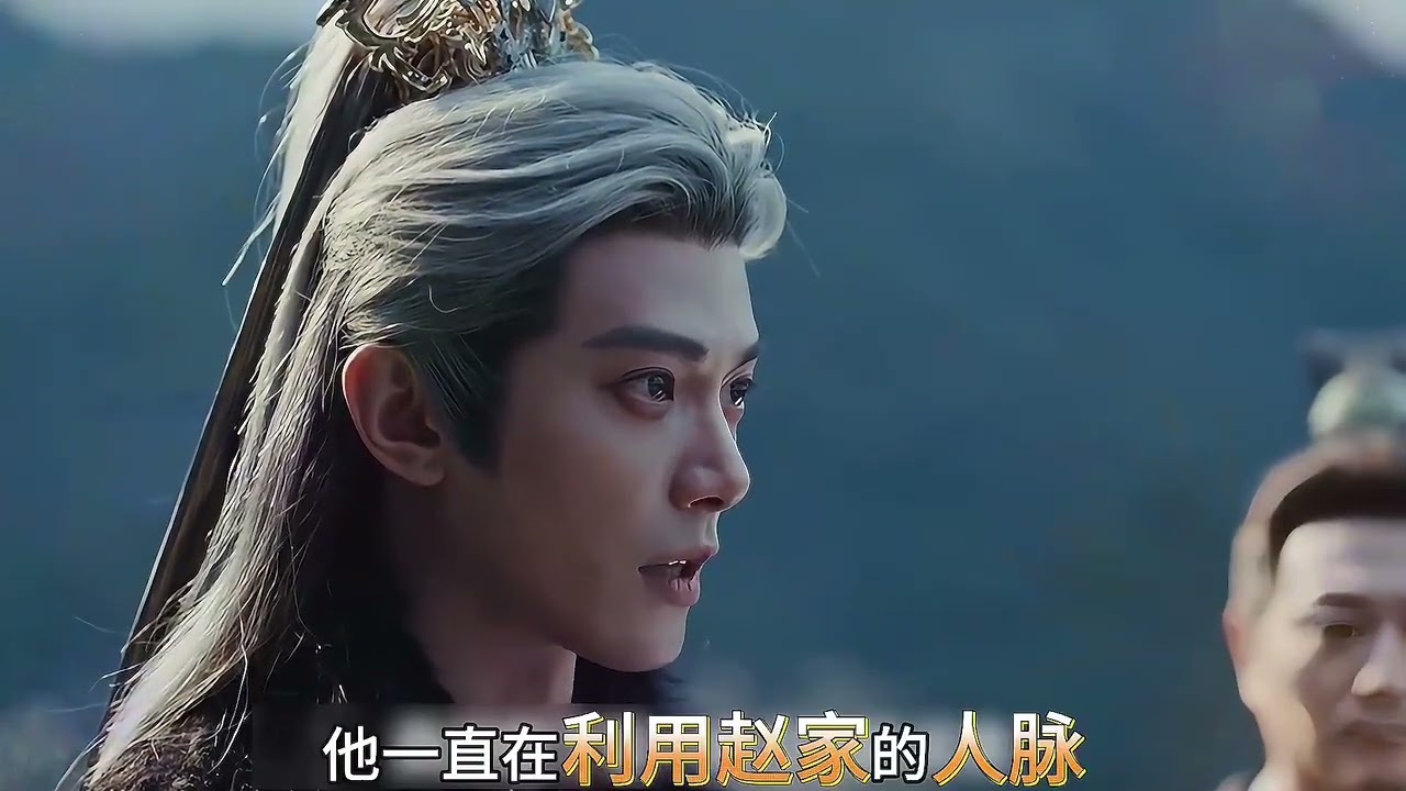 《逐玉》原来这才是齐旻喜欢余浅浅的原因 #张凌赫 #田曦薇 #齐旻 #邓凯 #孔雪儿