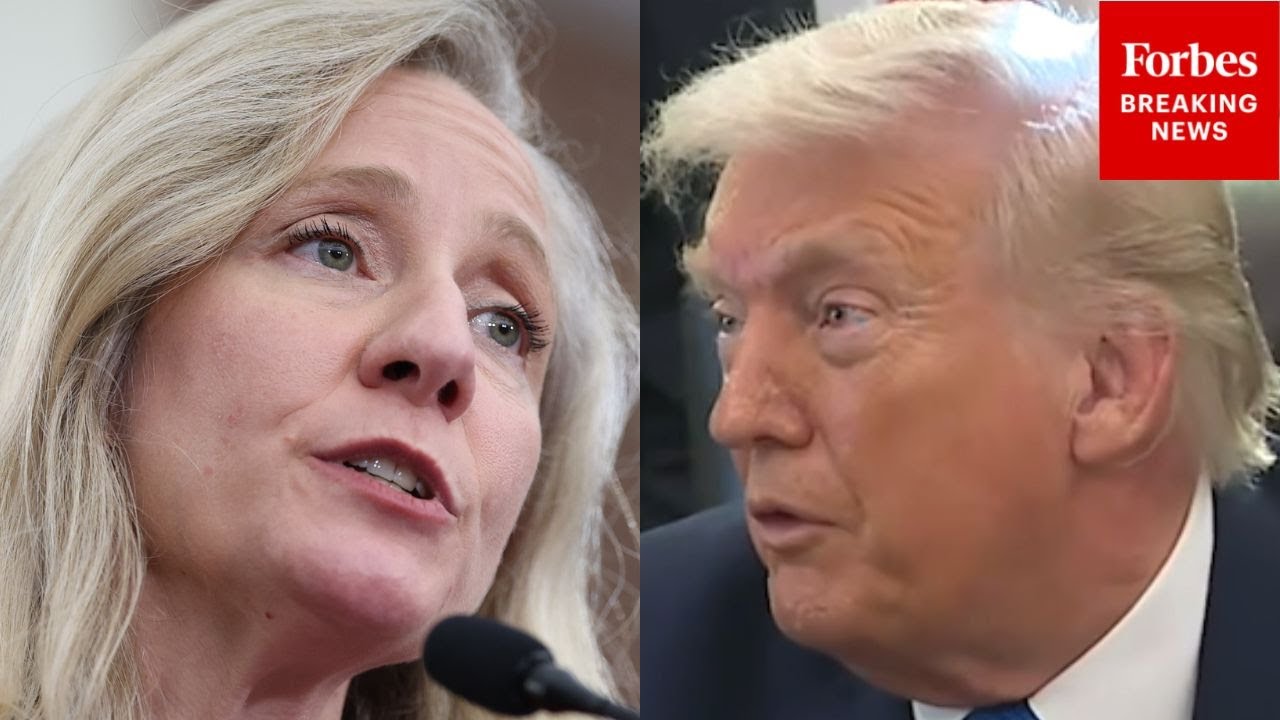 Trump Asked About Virginia Tax Increase Proposals: 'What Do You Think About That?'