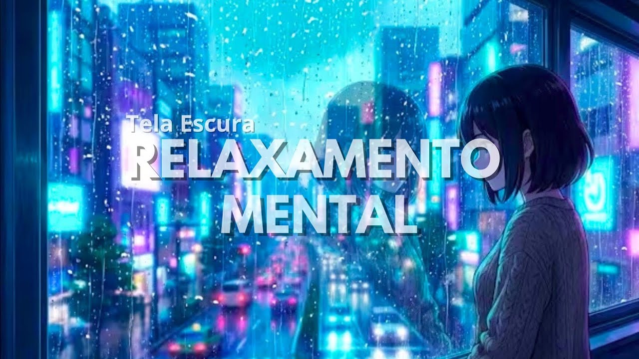 🌿Adormeça rápido ★ Curas para transtornos de ansiedade, depressão ★ Esqueça pensamentos negativos