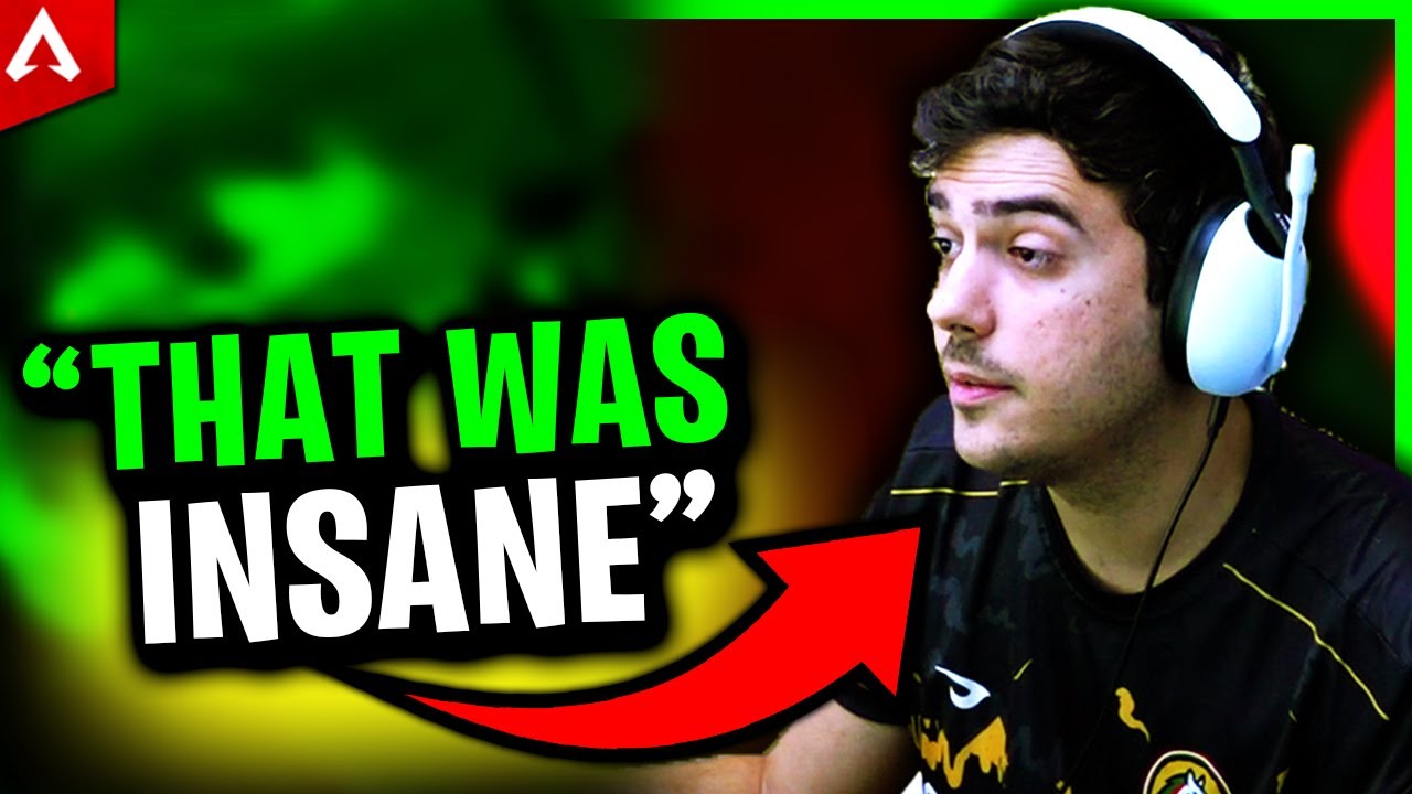 Hal Reacts to Monsoon Winning The LCQ - 