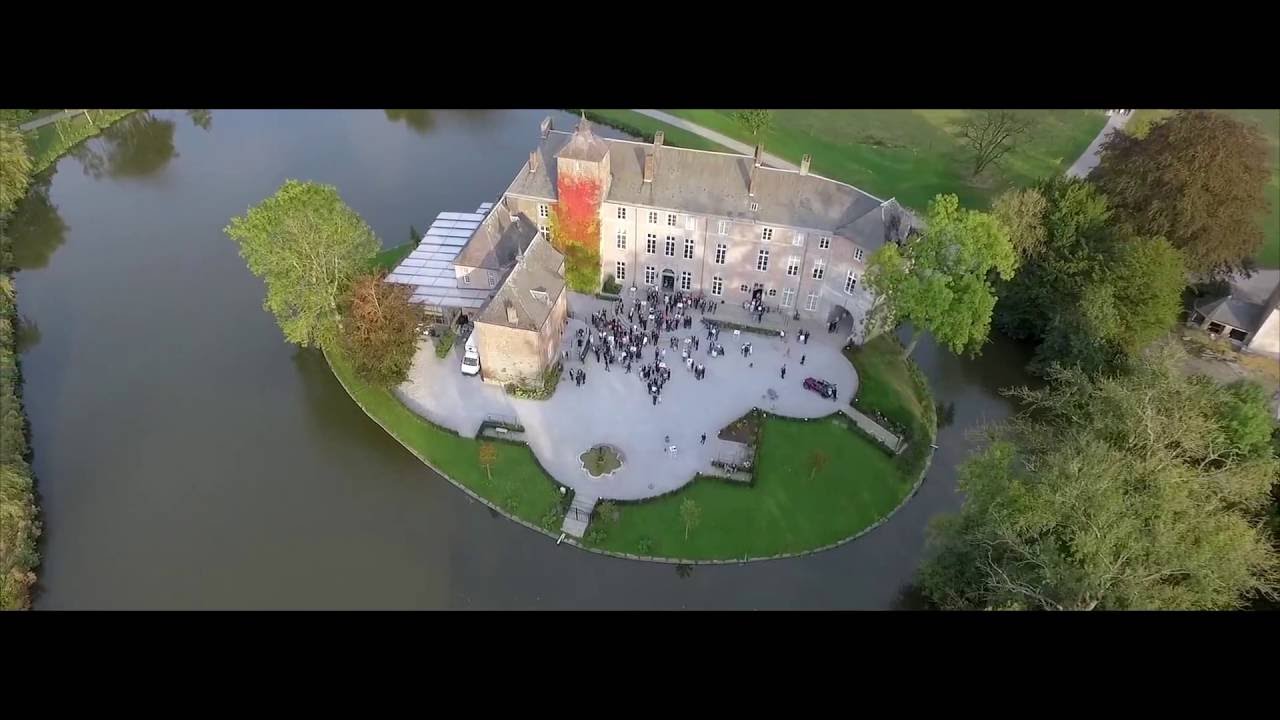 Chateau Bayard   Mariage