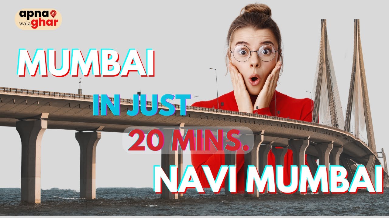 Mumbai Trans Harbour Link: The Future of Transportation in Mumbai
