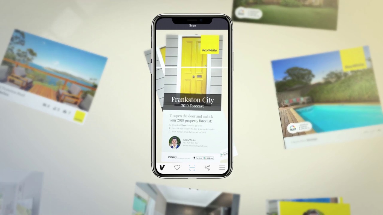Viewa & Ray White Real Estate