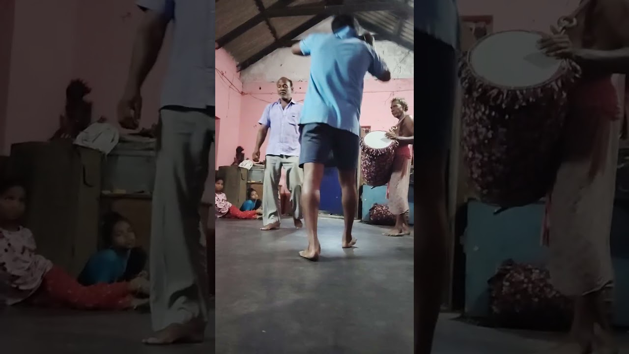 Parikuda gada danda nacha patra saura 2025 susanta kumara