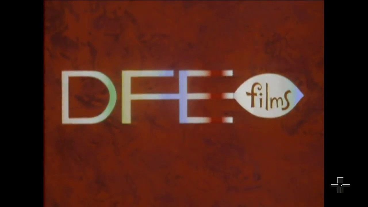 DePatie&ndash;Freleng Enterprises logo (1969)