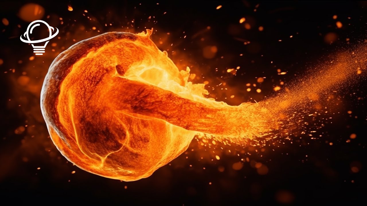 From Cosmic Dust to Life-Supporting Planet: The Story of Earth's Evolution