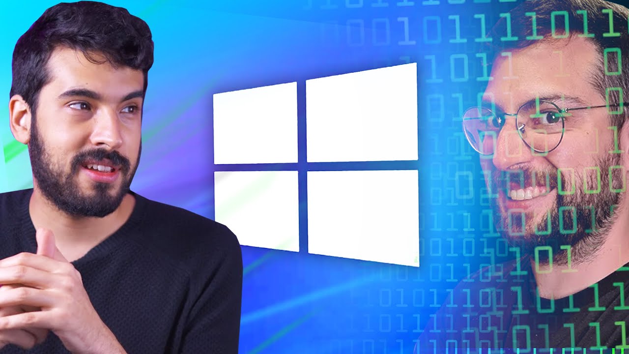 &iexcl;Creando MI PROPIO Windows 10 Super Ligero! ft. Lowspecgamer