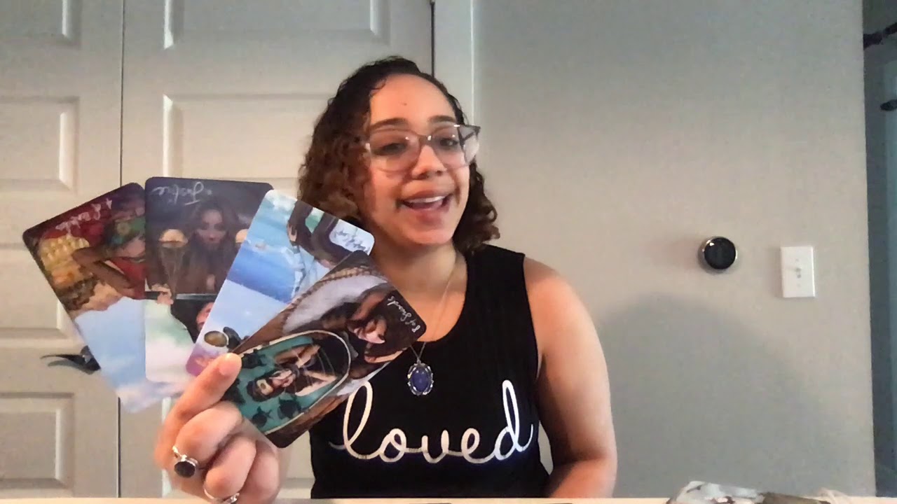 Libra May 2020 People see this and FLOCK to you!