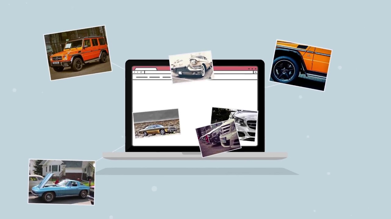 Fast real time image processing with Imagizer