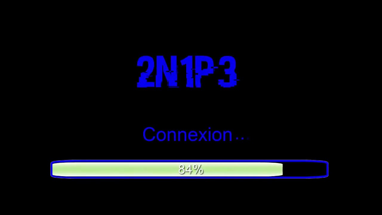 2n1p3 - NEW API RESOLVER + REBOOT (2K17)