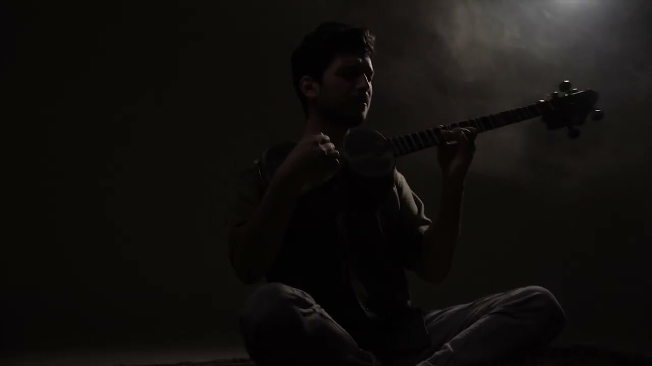 Vaqif Təhməzov - Füzuli Kontatası