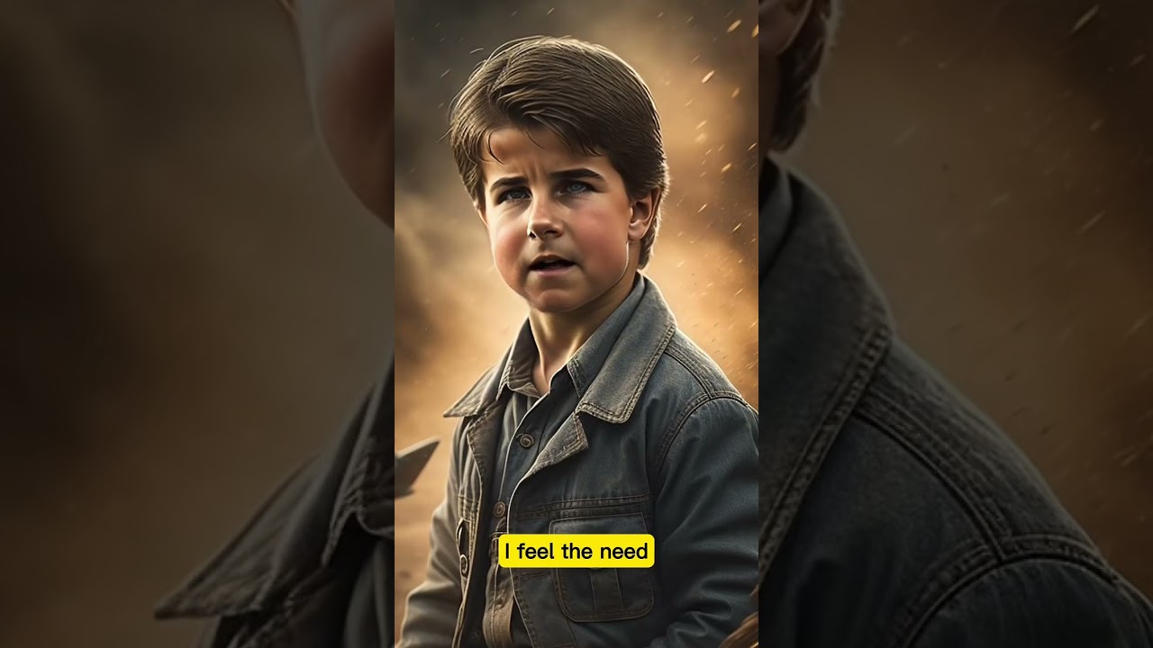 Maverick movie quote. 