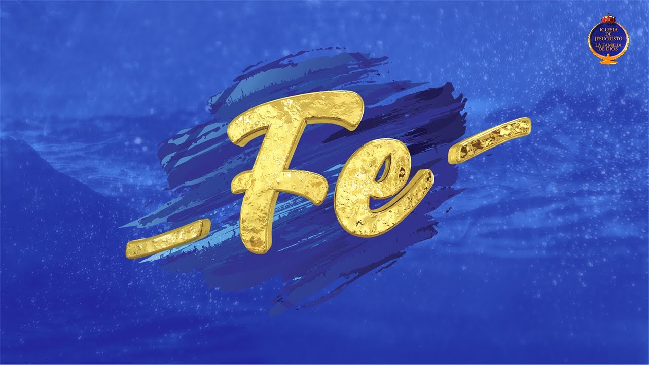 01. ¿Qué es la fe?