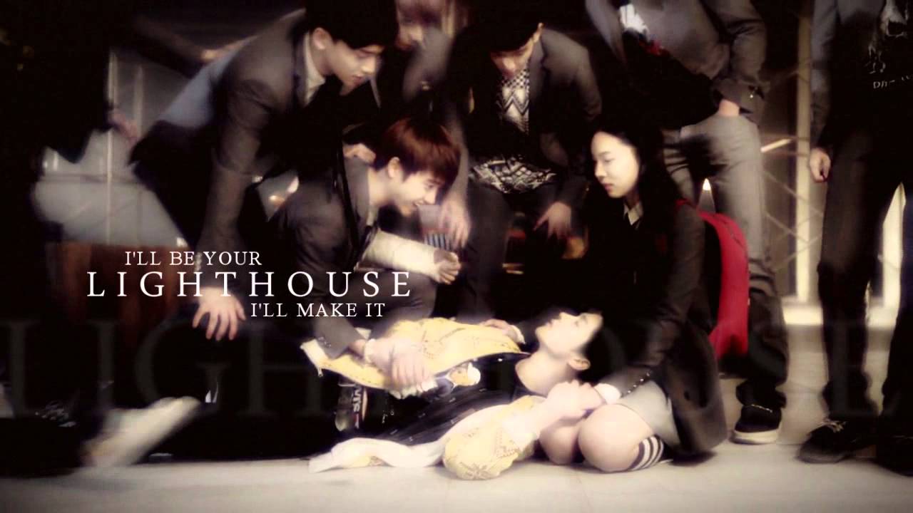 ℓuhan_ℓighthouse ☼