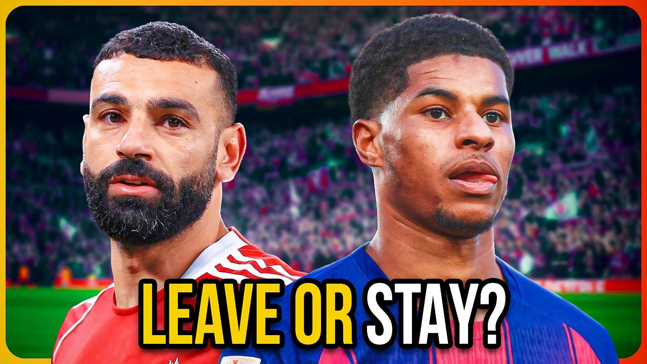 7 Players Still Making Up Their Minds This Summer
