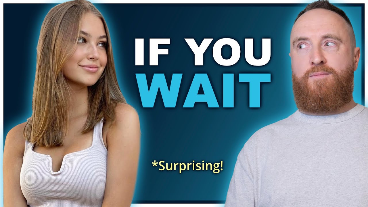 What She Thinks if You Wait Too Long to Make a Move (Surprising!)