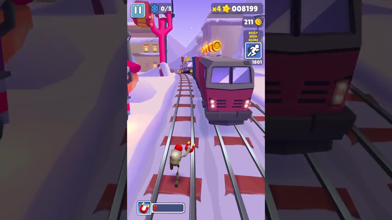 Playing a game :D