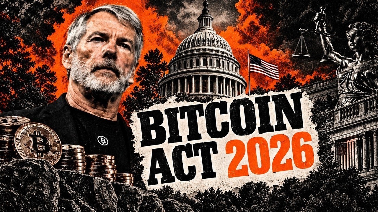 Bitcoin Act Vote at the Senate &mdash; Bitcoin Industry Leader on Regulation Updates