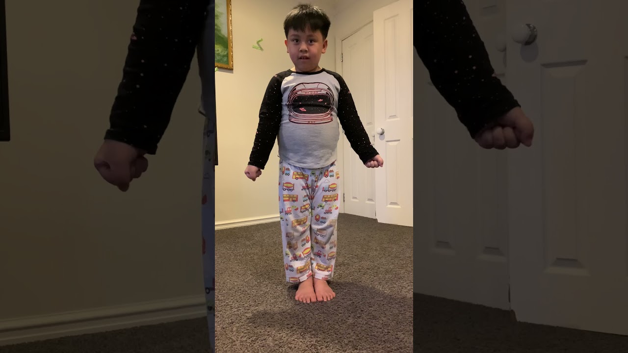 How to fly in real life... really works! #Shorts