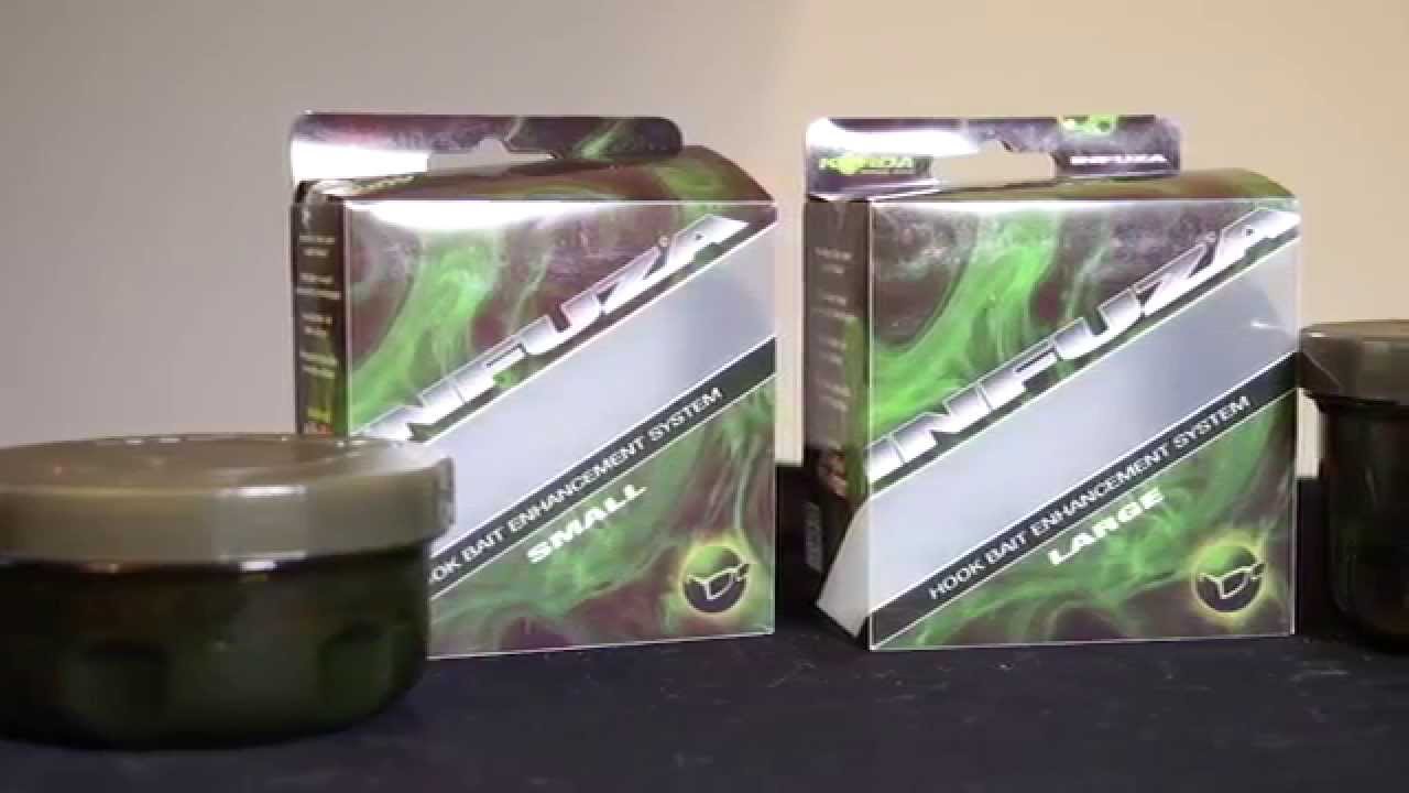 Korda Infuza