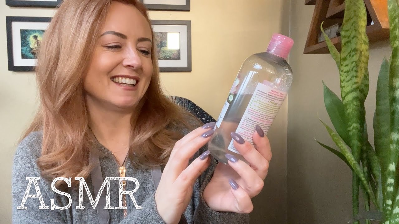 LoFi ASMR 🌟. Get Unready with Me 🌟 в старом стиле