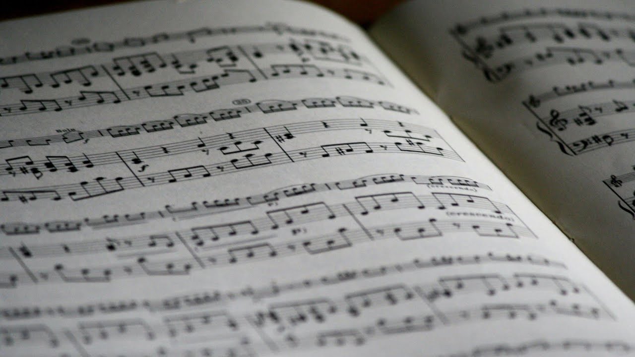 Improvisation music 🎵🎹 (la fábrica de canciones)