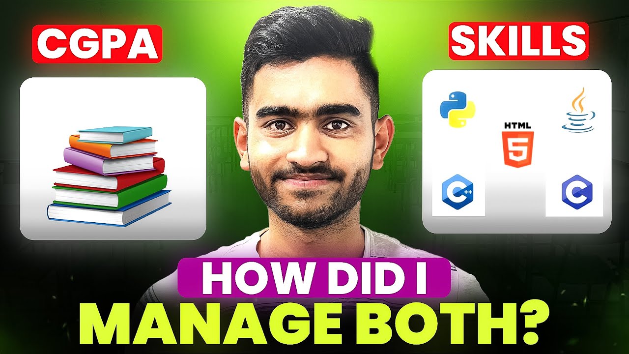 Time Management for Engineering Students | Balance Studies & Skills Effectively