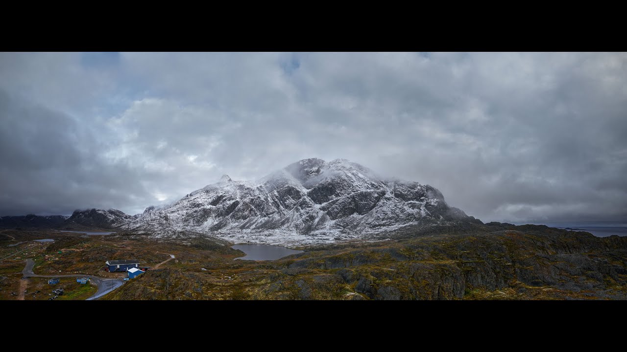 Sisimiut Tour