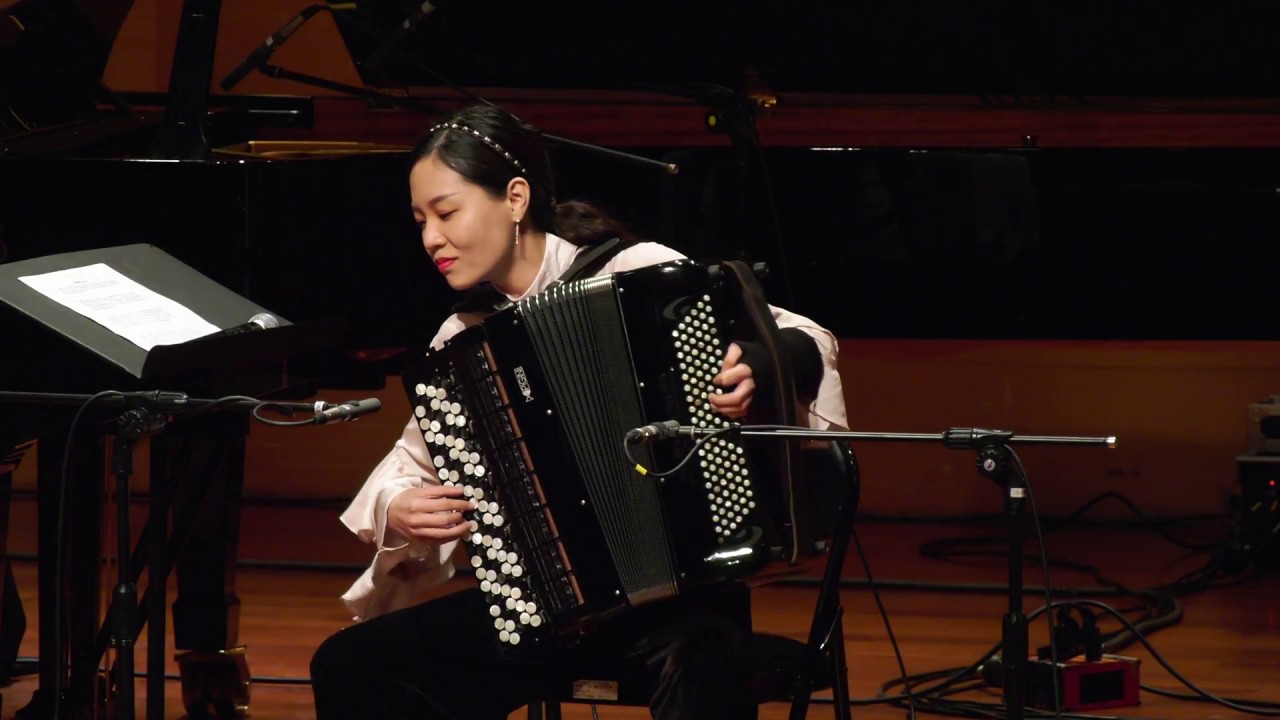 Amadeus Mozart - Andante Waltz (李楚然Li Chu Ran)