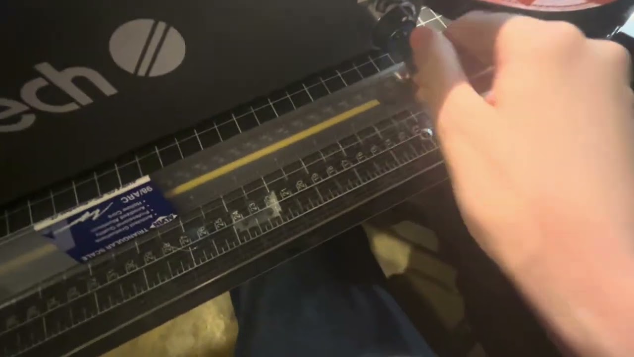 OmTech Laser Engraver Start/stop process 