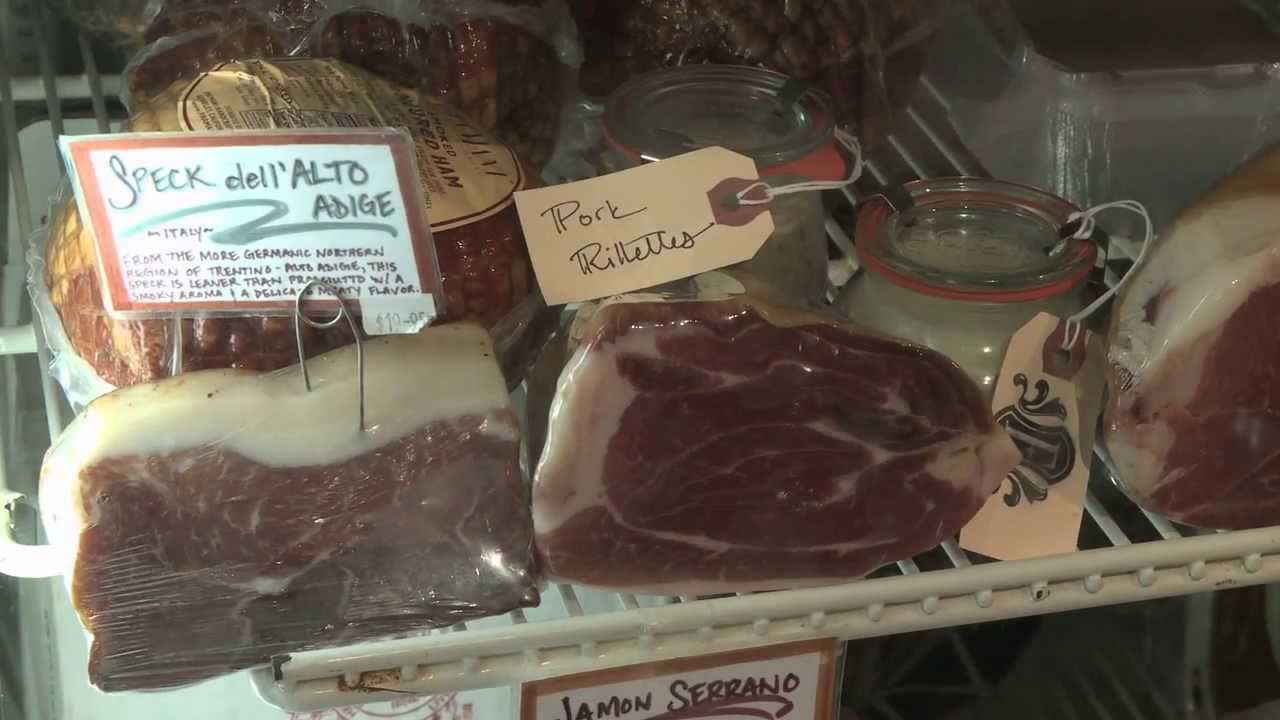 Mike Colameco's Real Food ESSEX STREET MARKET