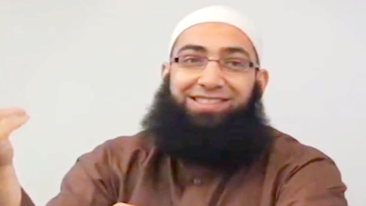 What Would You Do For Paradise (Jannah)? - Mohammad ElShinawy