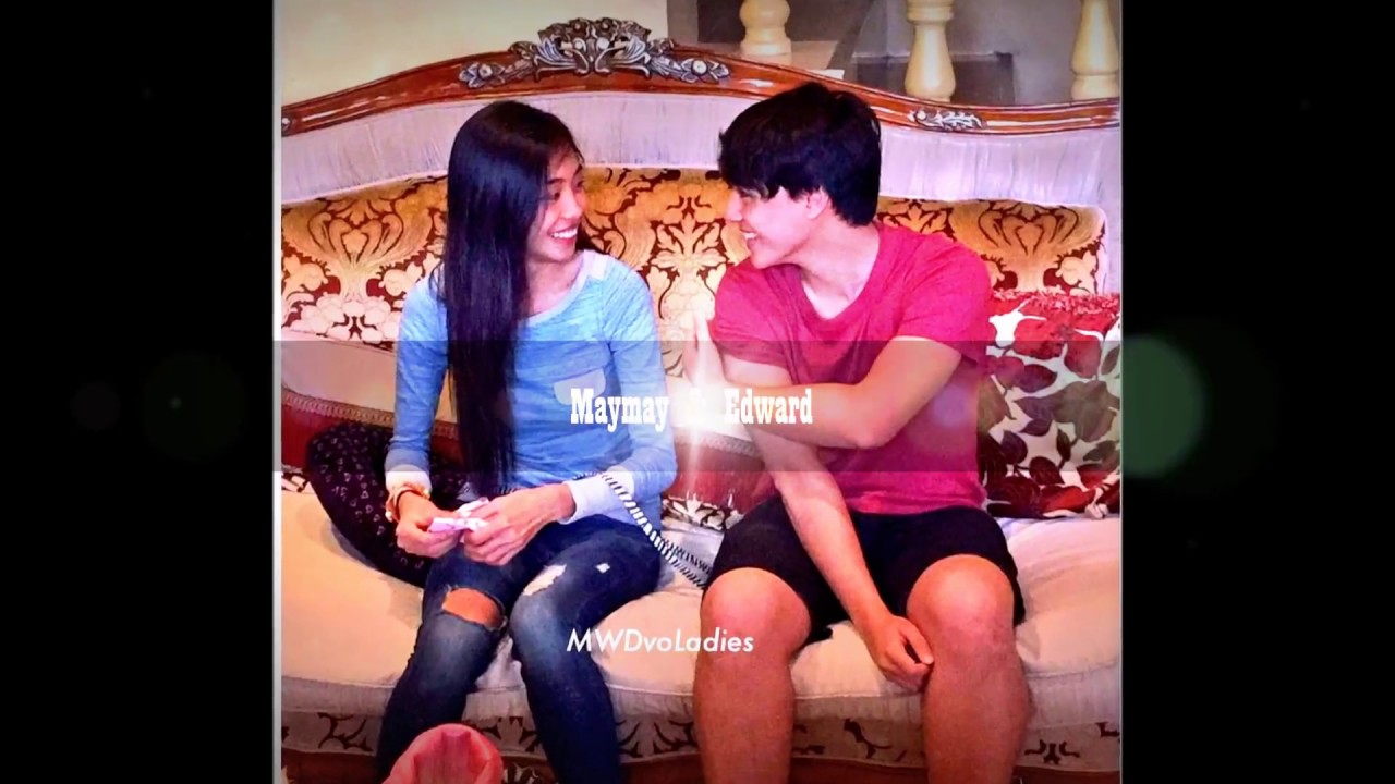 MAYWARD || maybe we're friends, maybe we're more...