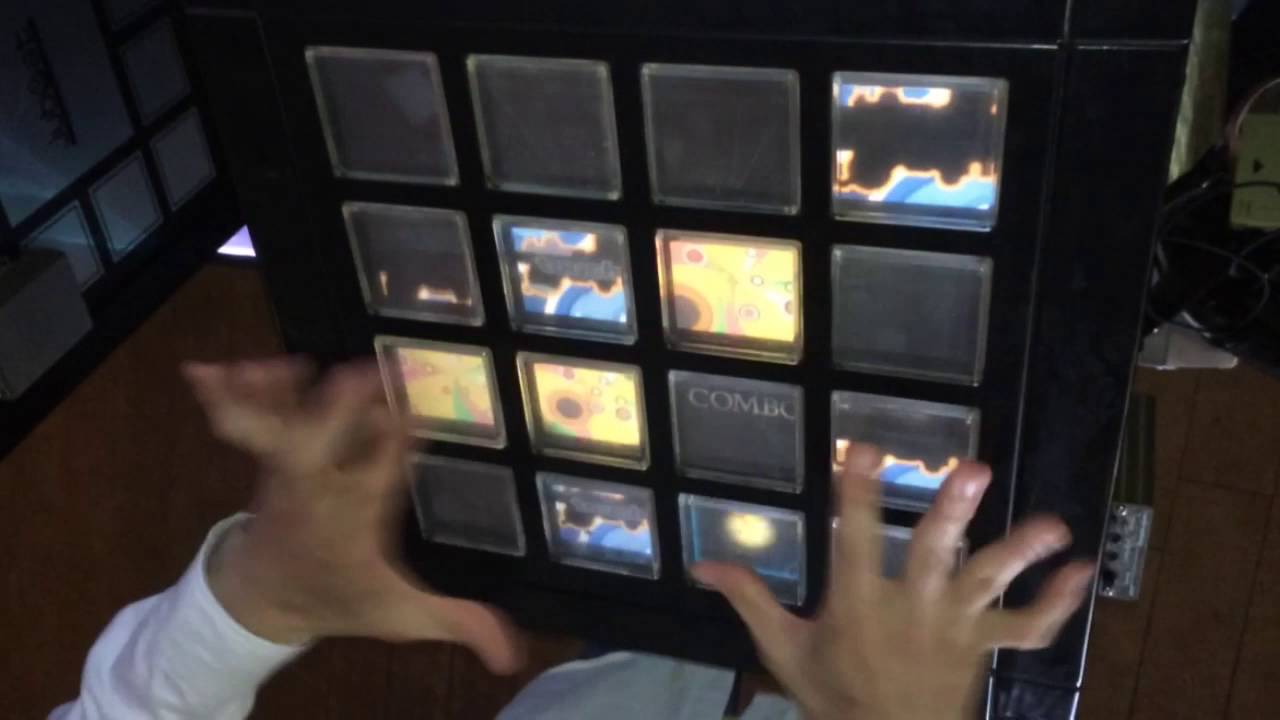 【FLOOR INFECTION】Gott(EXT) EXCELLENT【jubeat Qubell】