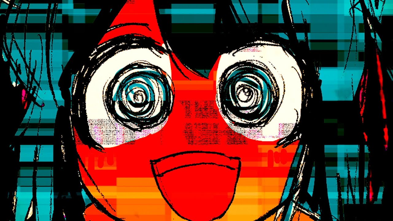 あーーーーーーーーーー / さたぱんP feat. 初音ミク