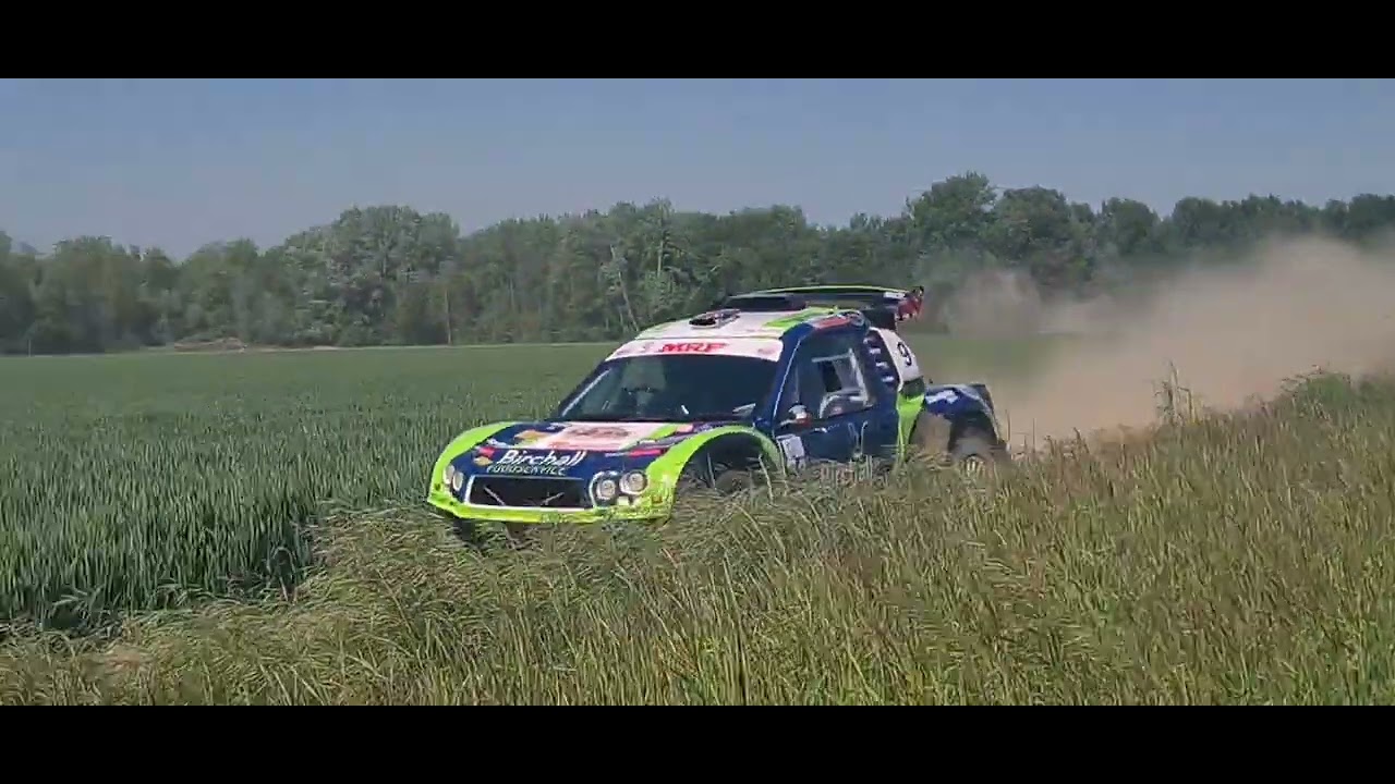 best-of RALLYE TT JEAN DE LA FONTAINE 2023