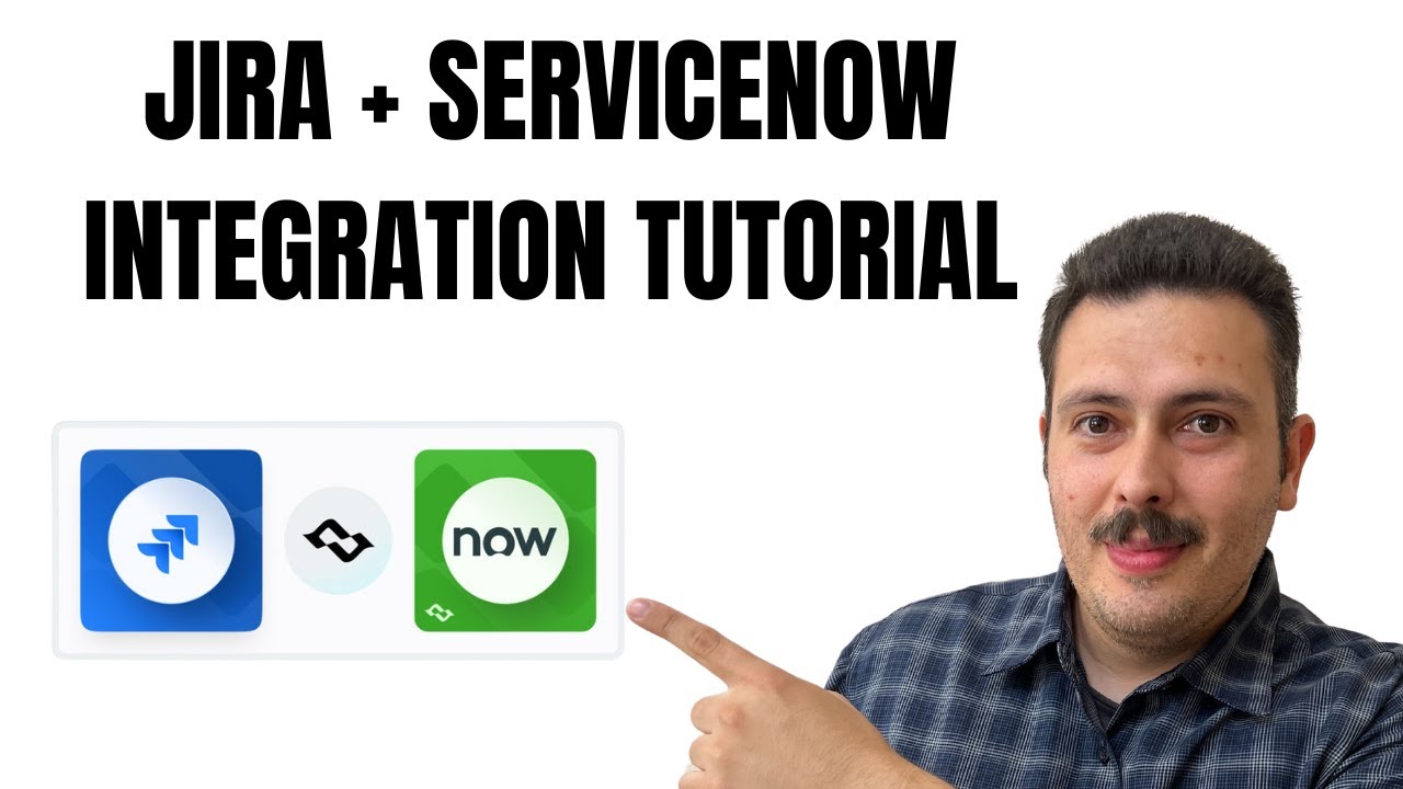 Jira to ServiceNow Integration Guide | Setup, Mapping & Permissions