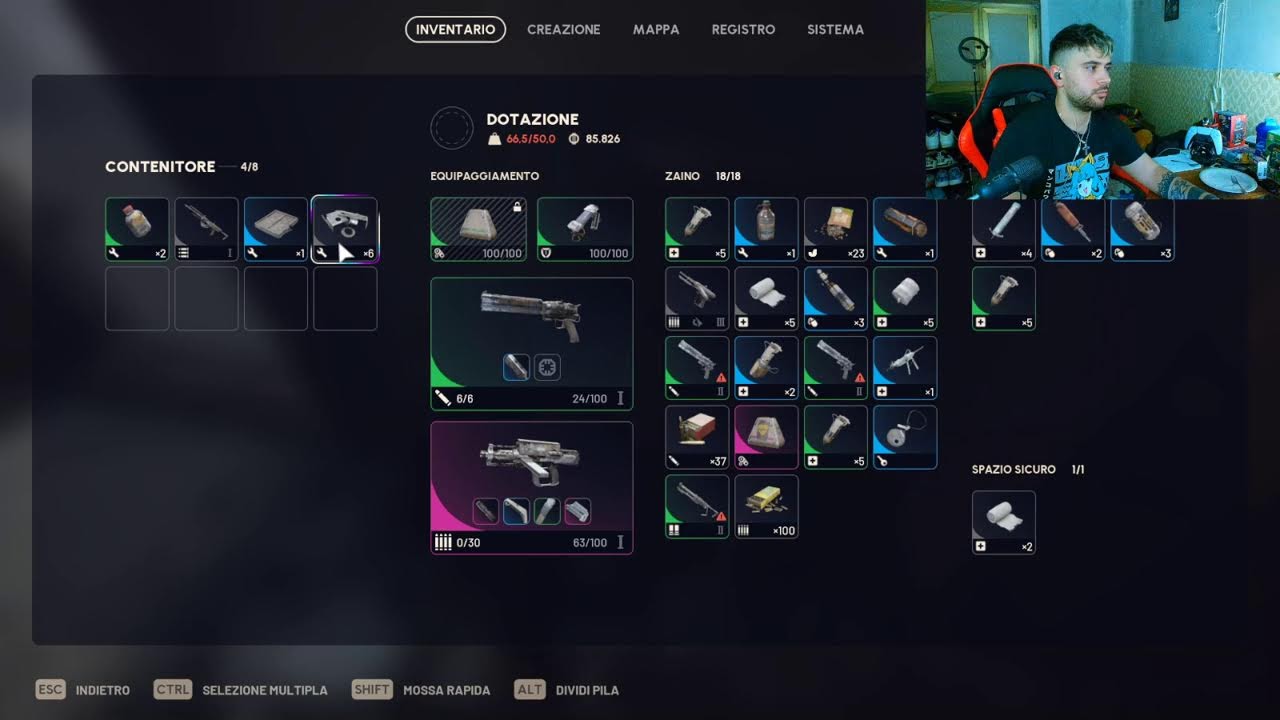 FORTNITE CON I BRO E IL NUOVO WIPE DI ARC RIDERS