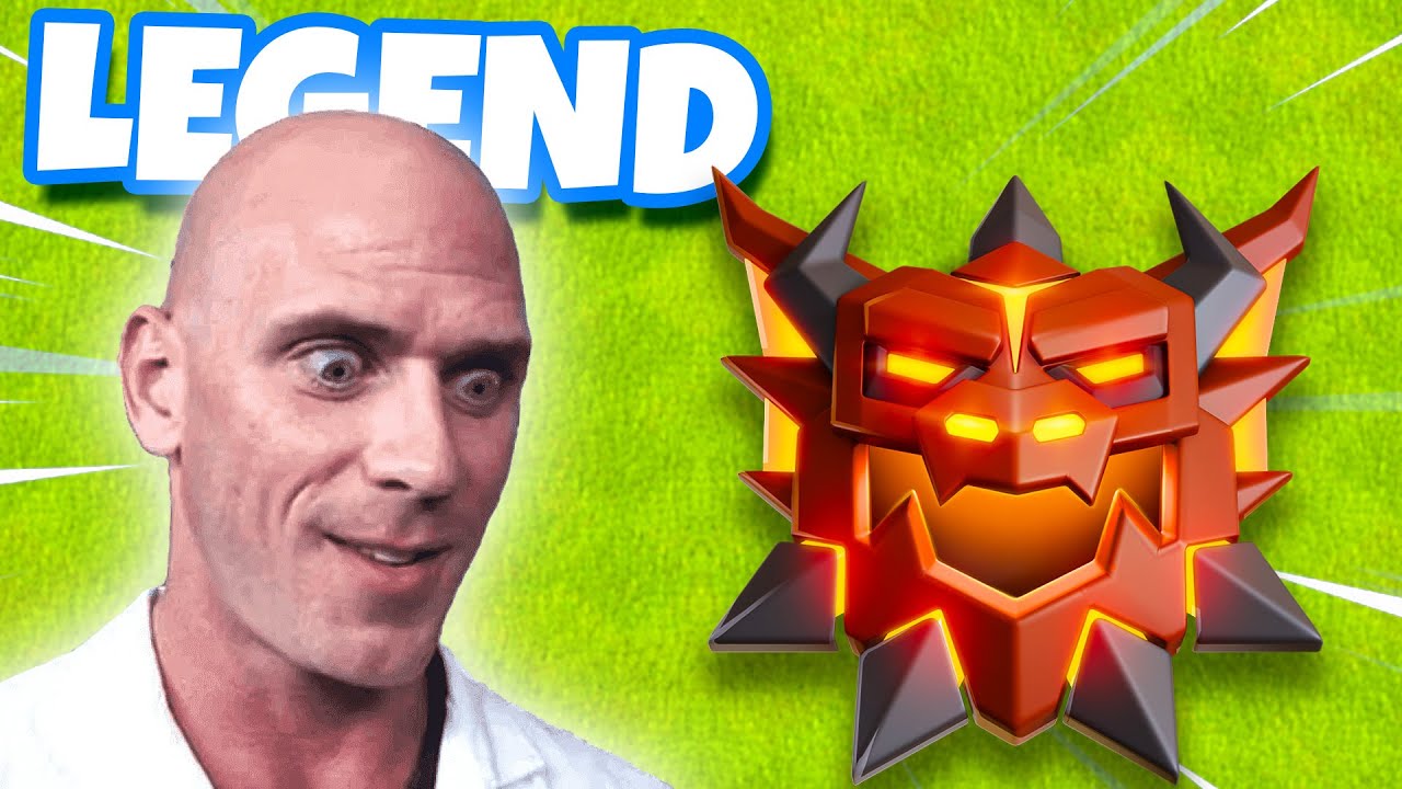 Can we break the Totka and reach LEGEND........😍😍