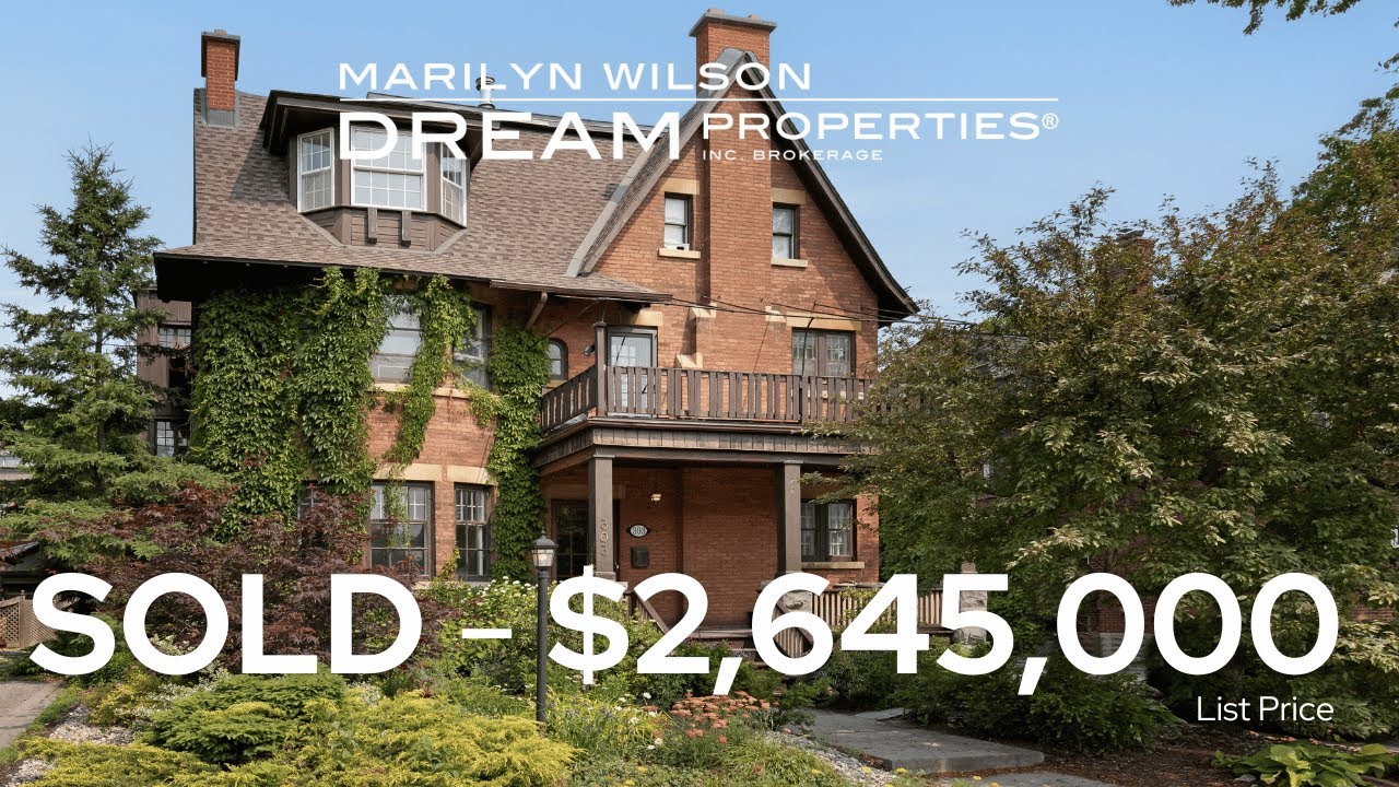 Renovated Triplex in the Heart of The Glebe | 303 First Avenue